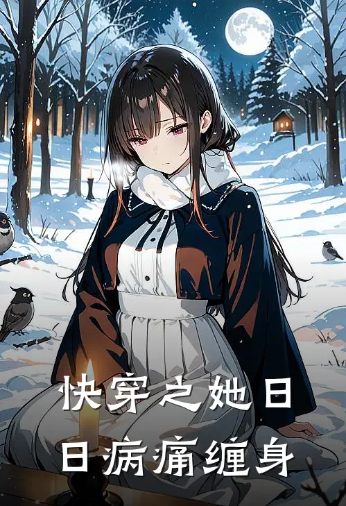 快穿之她日日病痛缠身