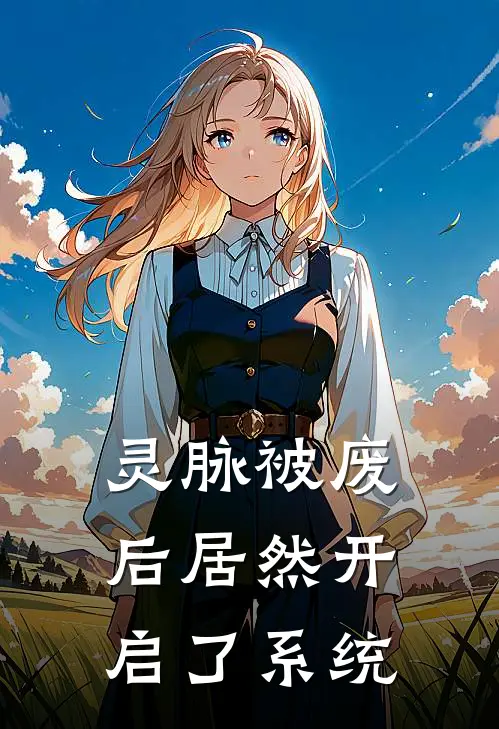 灵脉被废后居然开启了系统