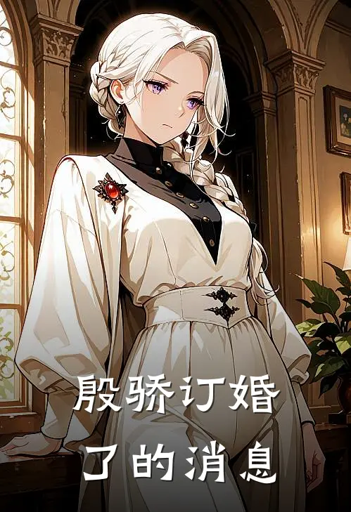 殷骄订婚了的消息