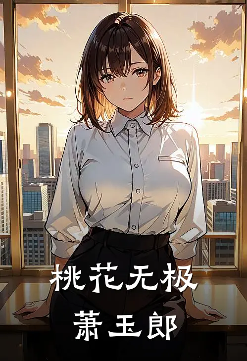 桃花无极萧玉郎