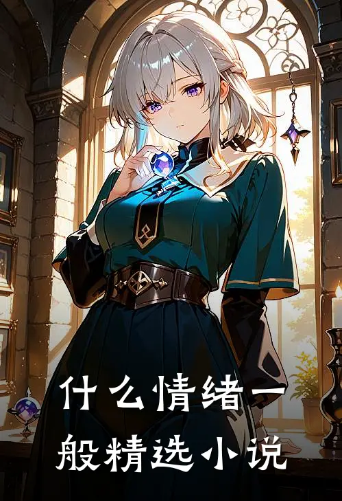 什么情绪一般精选小说