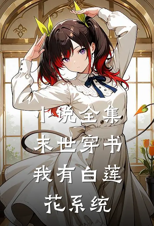 小说全集末世穿书：我有白莲花系统
