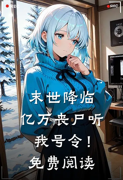 末世降临：亿万丧尸听我号令！免费阅读