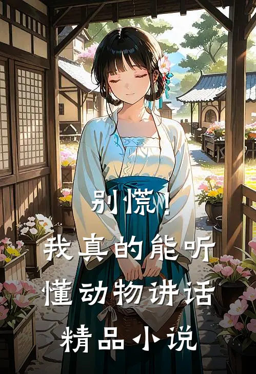 别慌！我真的能听懂动物讲话精品小说