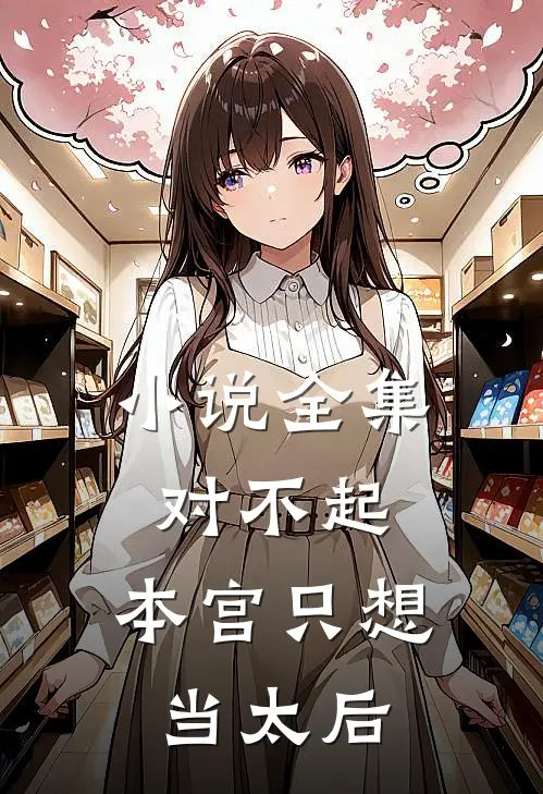 小说全集对不起，本宫只想当太后