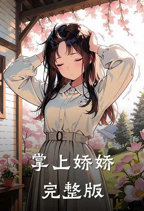 掌上娇娇完整版