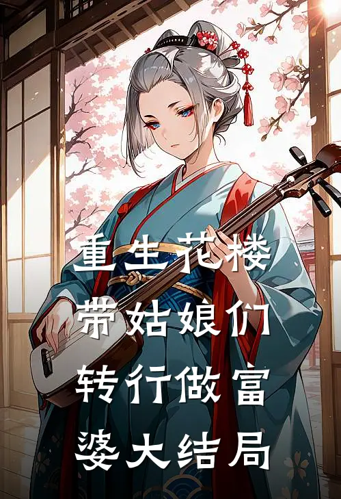 重生花楼，带姑娘们转行做富婆大结局