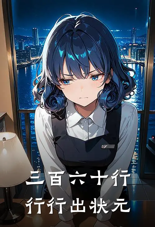 三百六十行，行行出状元