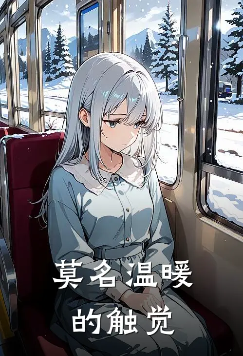 莫名温暖的触觉