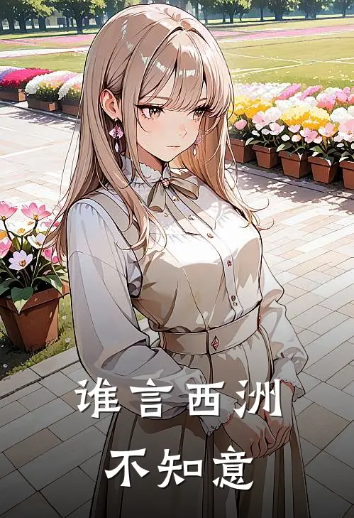 谁言西洲不知意
