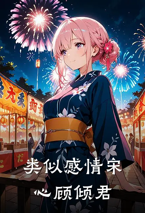 类似感情宋心顾倾君