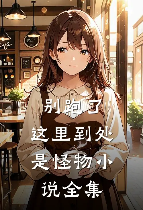别跑了，这里到处是怪物小说全集