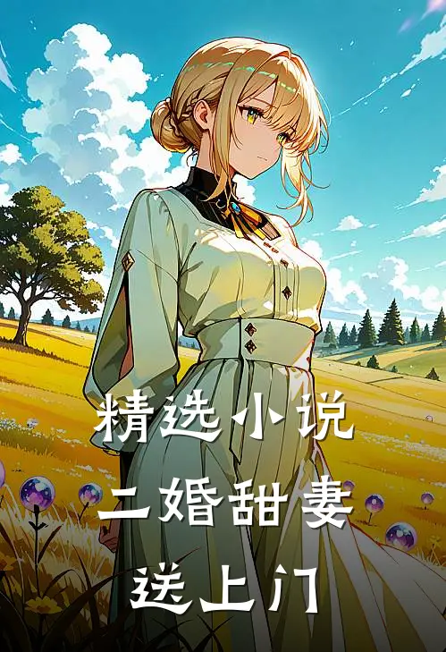 精选小说二婚甜妻送上门