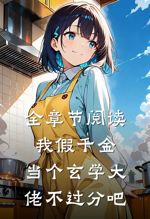 全章节阅读我假千金，当个玄学大佬不过分吧