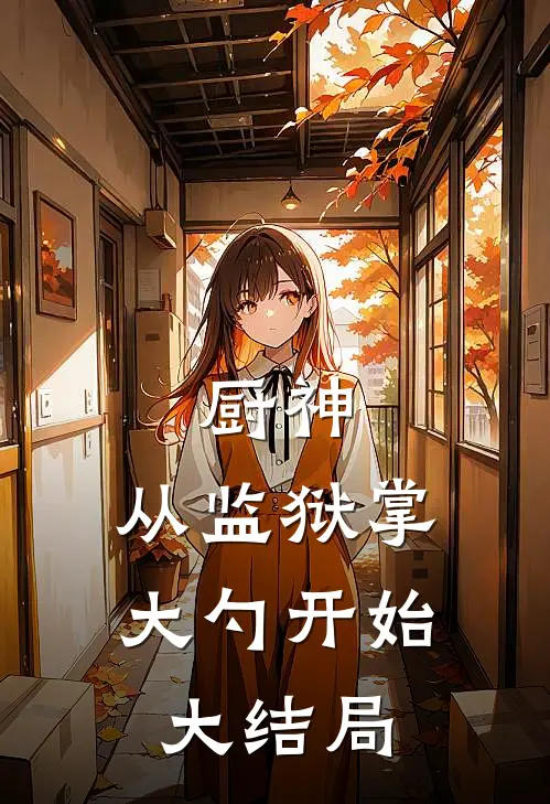 厨神：从监狱掌大勺开始大结局