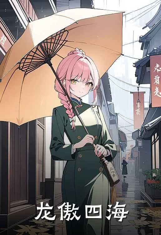 龙傲四海