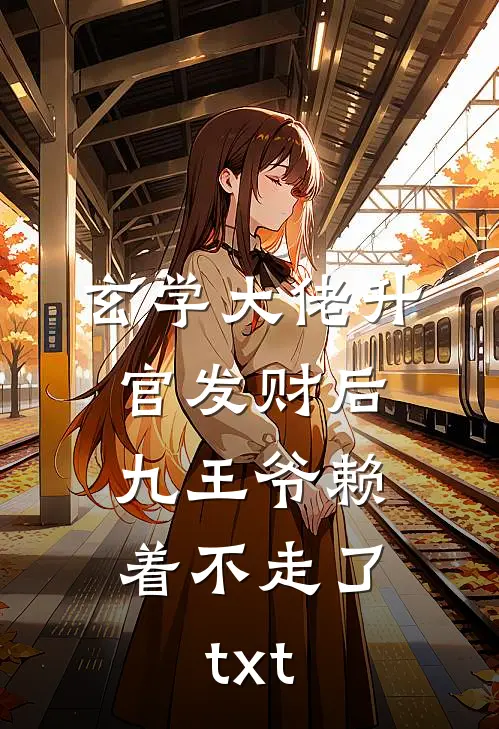 玄学大佬升官发财后，九王爷赖着不走了txt