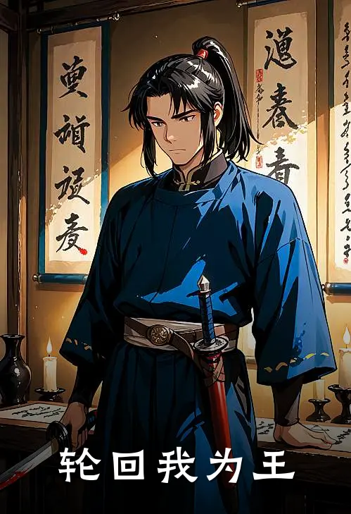 轮回我为王