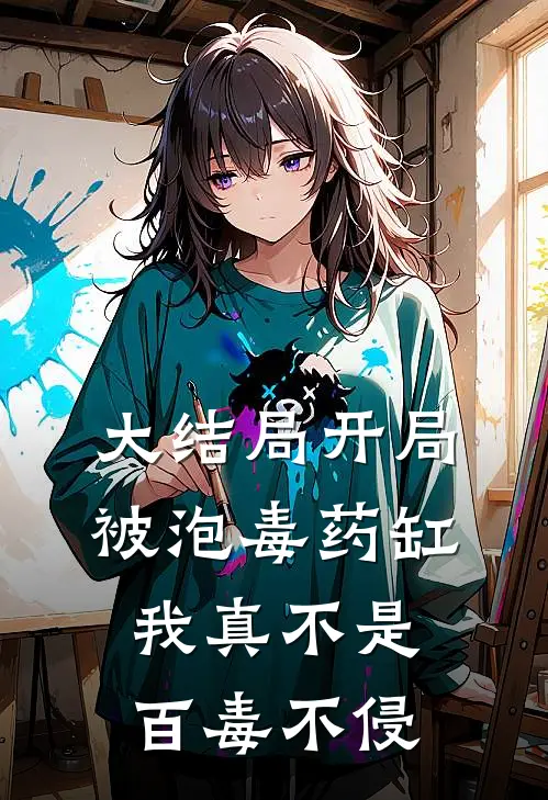 大结局开局被泡毒药缸：我真不是百毒不侵
