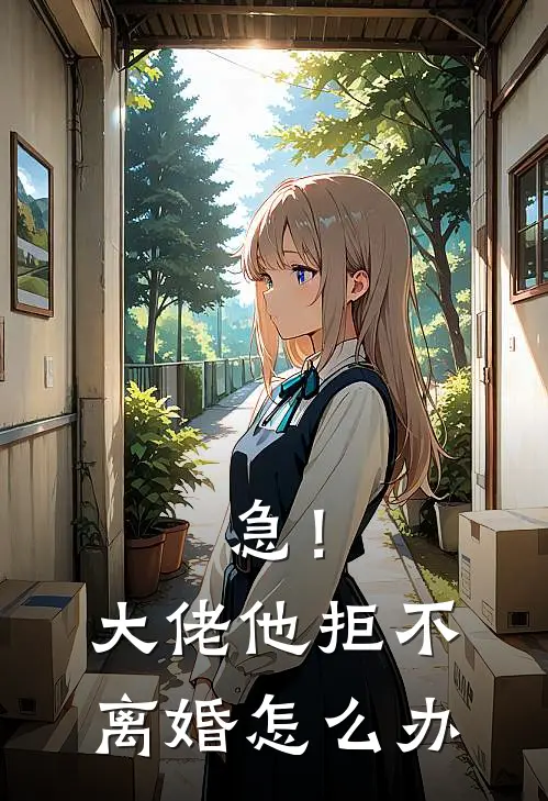急！大佬他拒不离婚怎么办