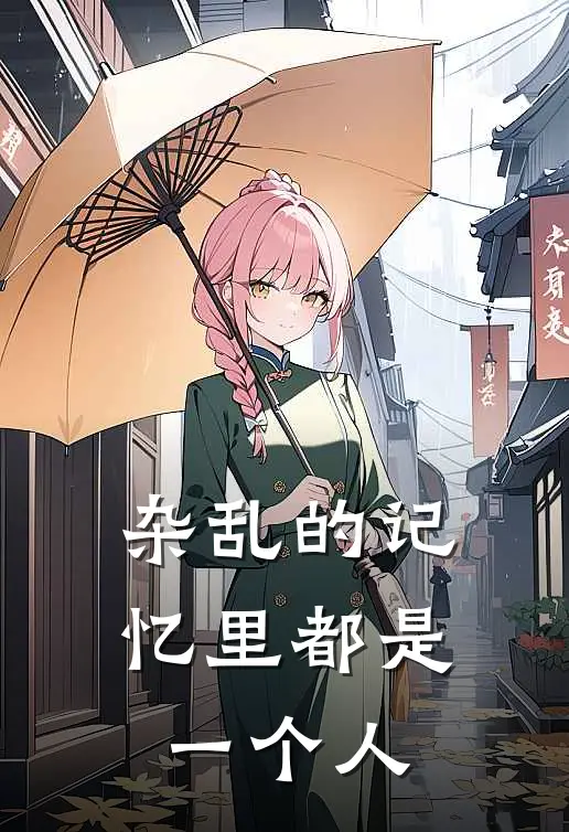 杂乱的记忆里都是一个人
