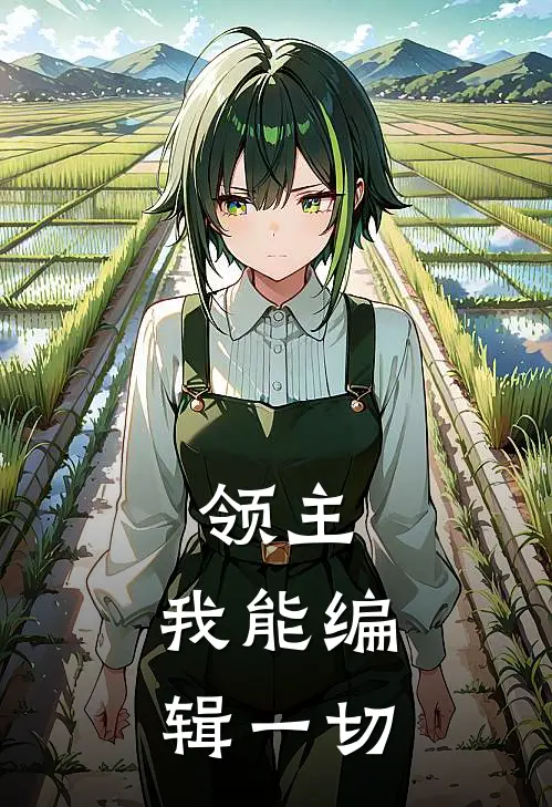 领主：我能编辑一切