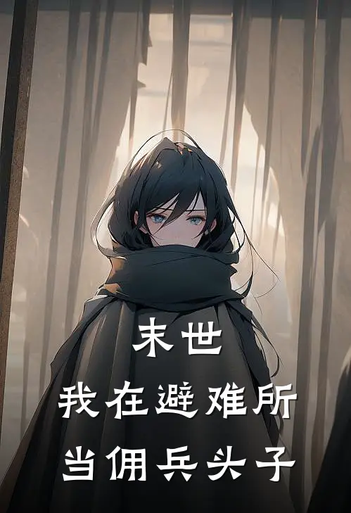 末世：我在避难所当佣兵头子