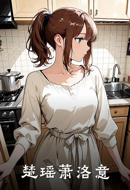 楚瑶萧洛意