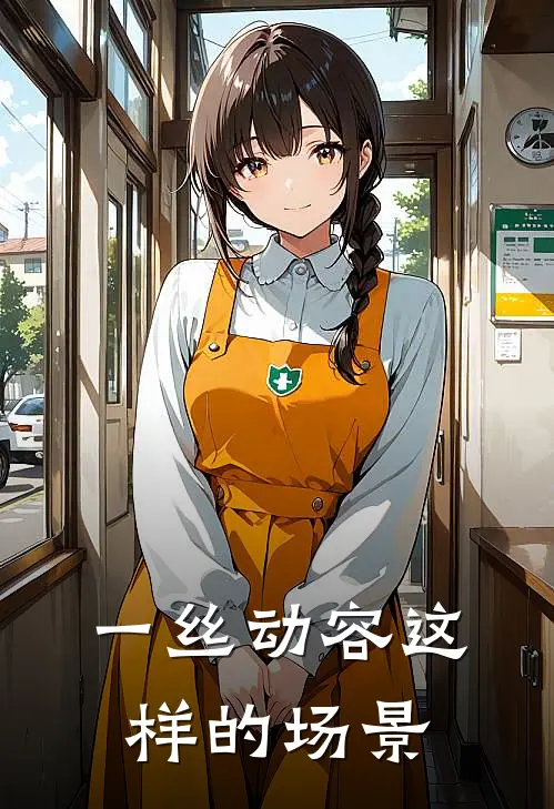 一丝动容这样的场景