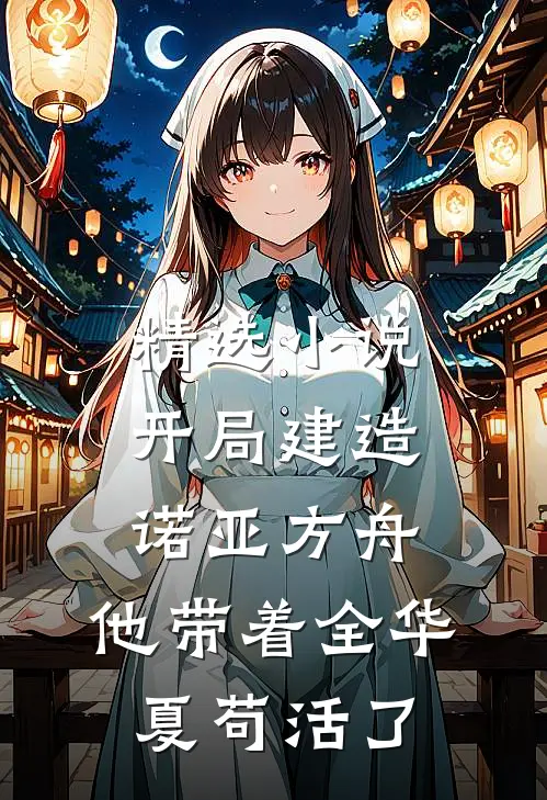 精选小说开局建造诺亚方舟，他带着全华夏苟活了