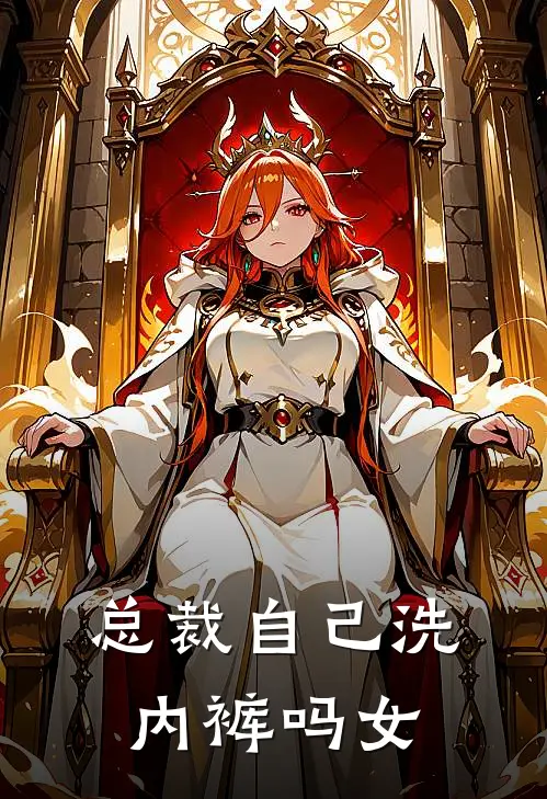 总裁自己洗内裤吗女