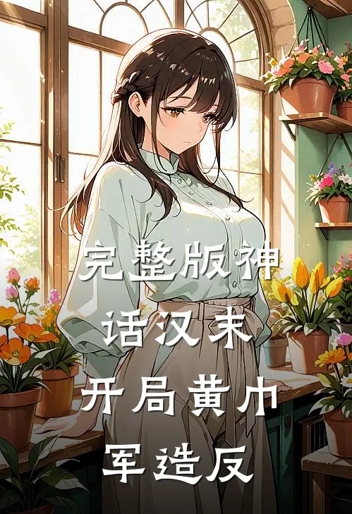 完整版神话汉末：开局黄巾军造反