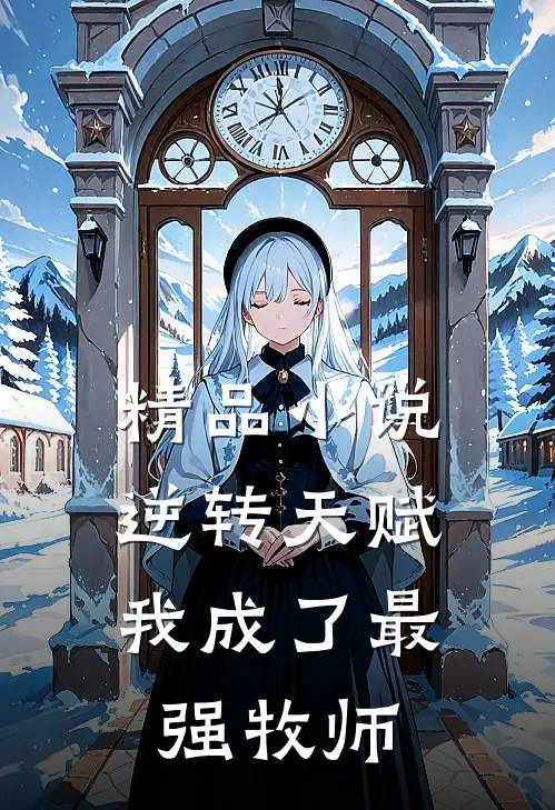 精品小说逆转天赋：我成了最强牧师