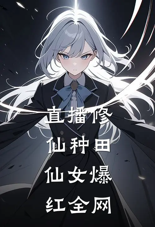 直播修仙种田，仙女爆红全网