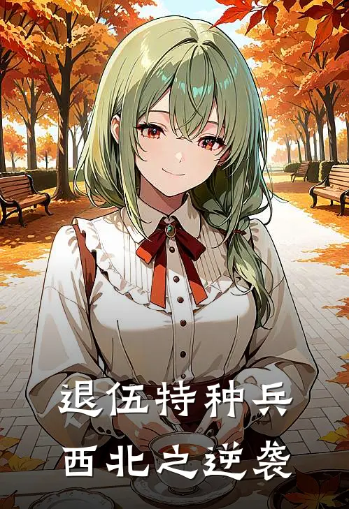 退伍特种兵西北之逆袭