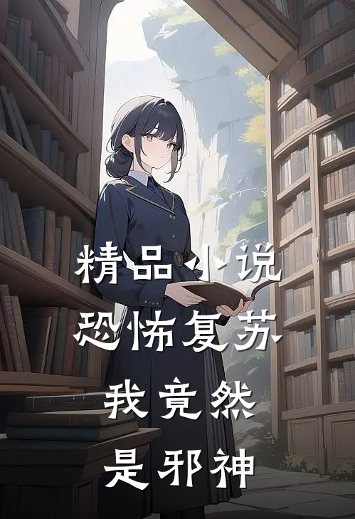 精品小说恐怖复苏：我竟然是邪神