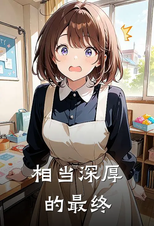 相当深厚的最终