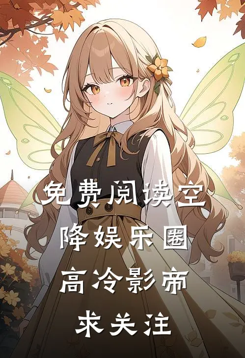 免费阅读空降娱乐圈：高冷影帝求关注