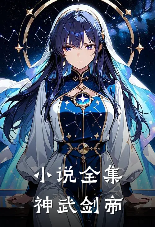 小说全集神武剑帝
