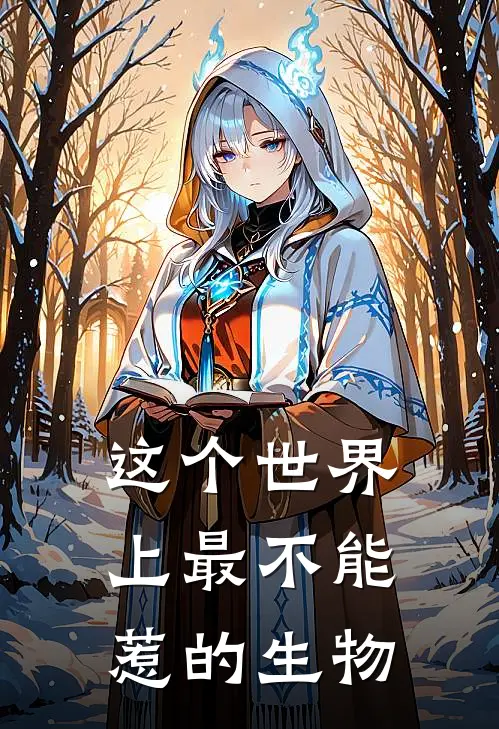 这个世界上最不能惹的生物