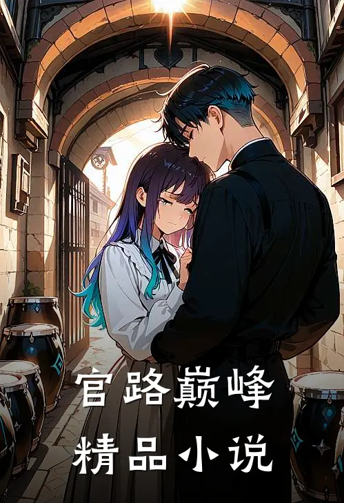 官路巅峰精品小说