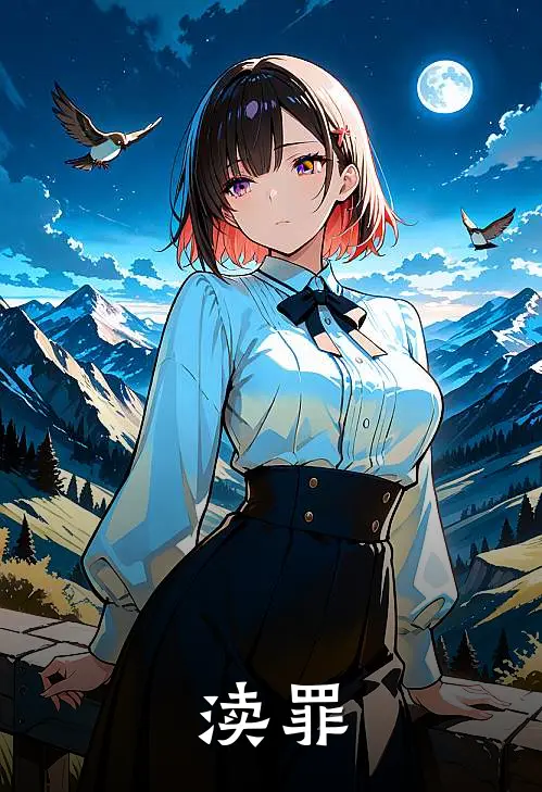 渎罪