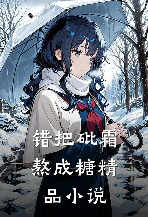 错把砒霜熬成糖精品小说