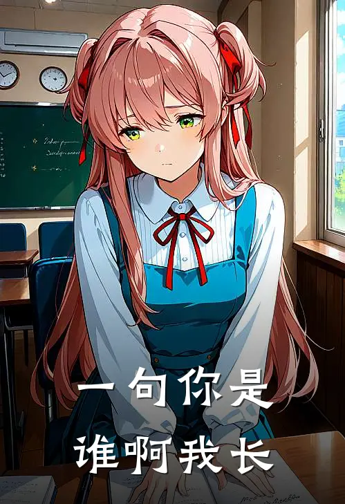 一句你是谁啊我长