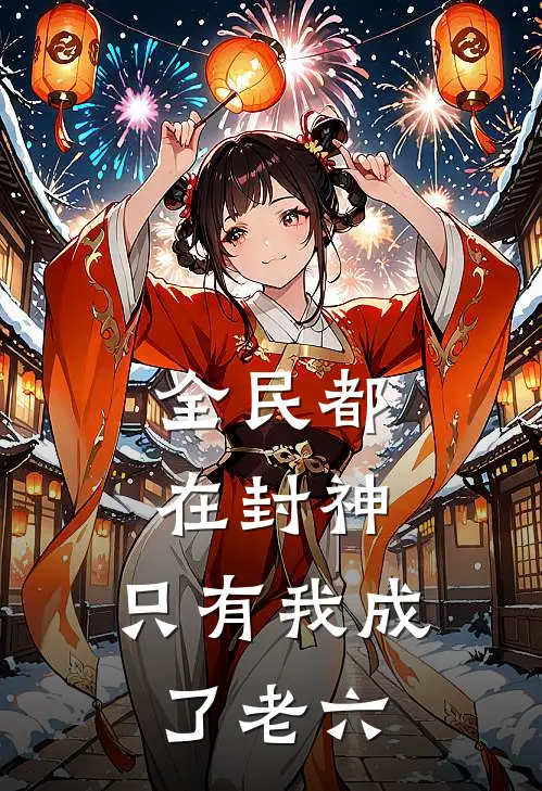 全民都在封神，只有我成了老六