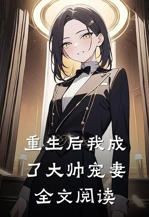 重生后我成了大帅宠妻全文阅读