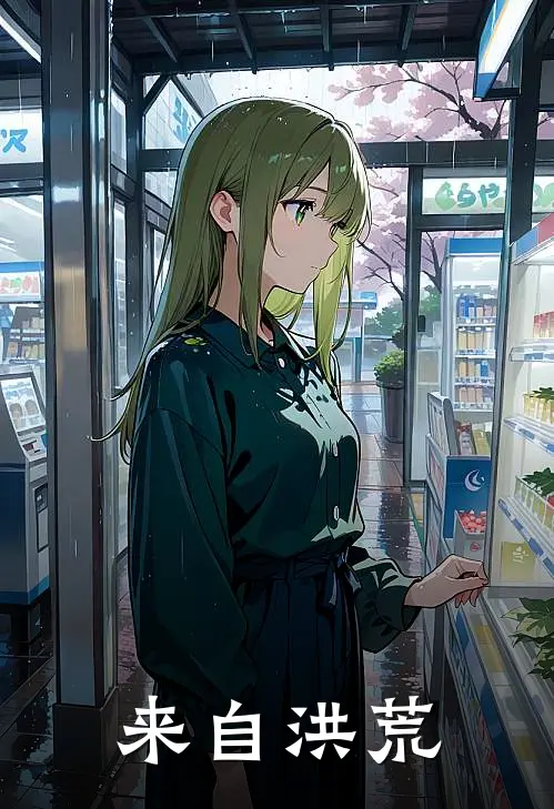 来自洪荒