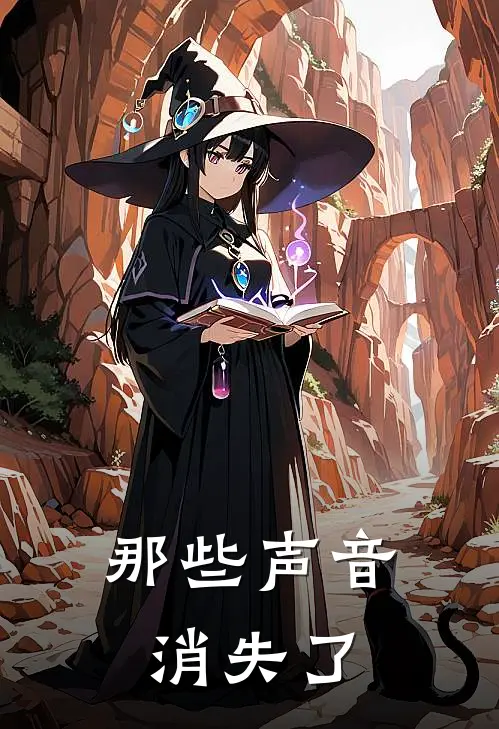 那些声音消失了