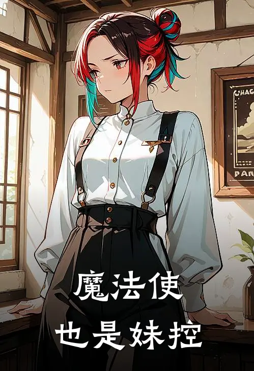魔法使，也是妹控