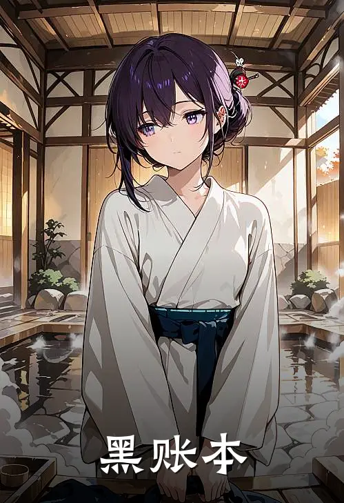 黑账本